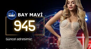 Baymavi945